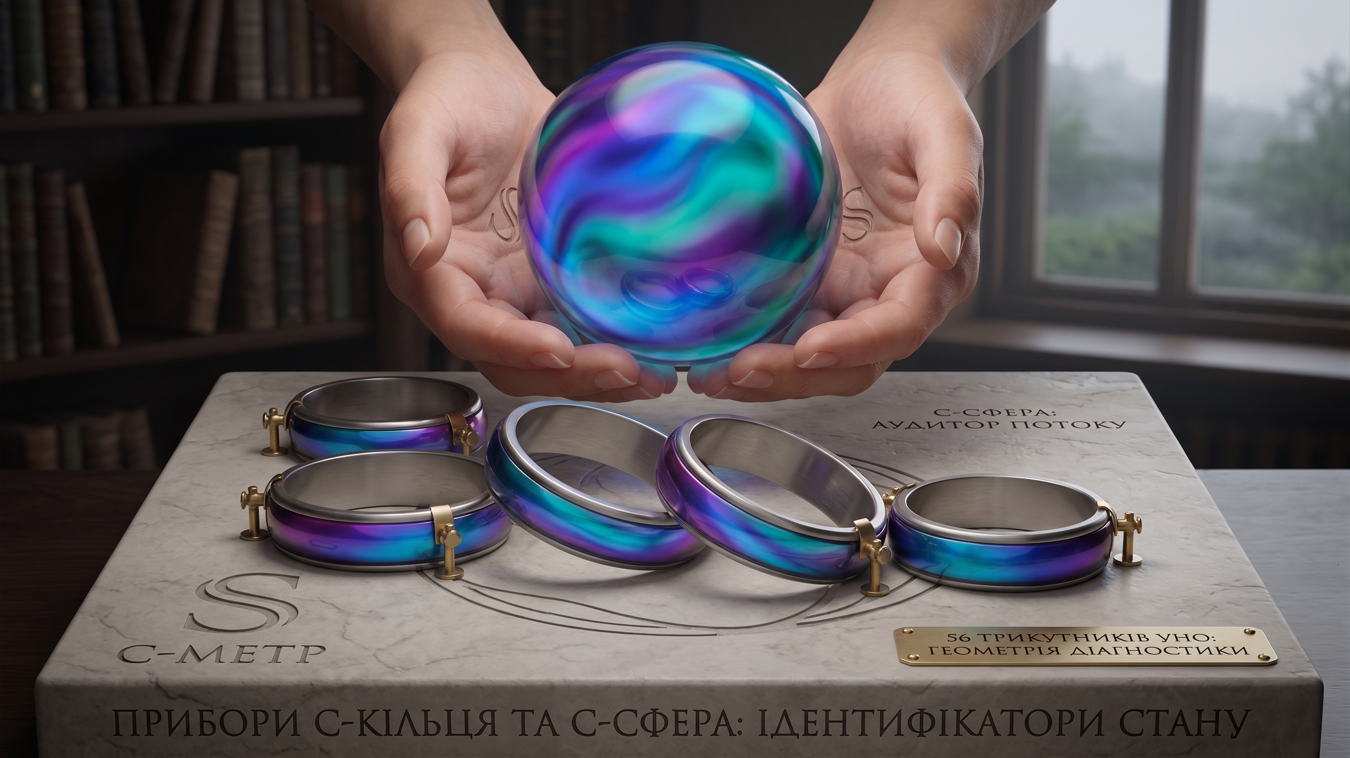 S-Rings and S-Sphere