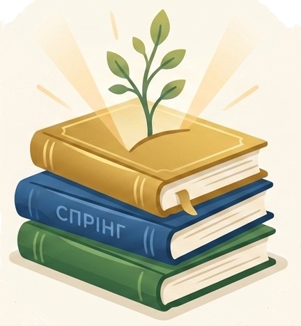 Канонічна Бібліотека Спрінгера